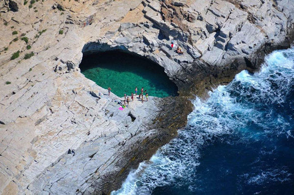 Picture of Canyon Safari and Blue Hole Snorkeling Tours in Dahab