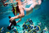 Picture of Blue Hole Snorkeling Excursions in Dahab