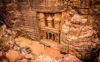 Picture of Petra and Wadi Rum Tours from Dahab