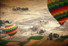 Picture of Luxor Balloon Ride Over Valley of The Kings