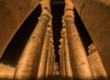 Picture of Sound And Light show at Karnak Temple