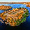 Picture of High Dam, Unfinished Obelisk and Philae Temple Tour