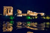 Picture of Sound And Light Show at Philae Temple