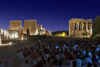 Picture of Sound And Light Show at Philae Temple