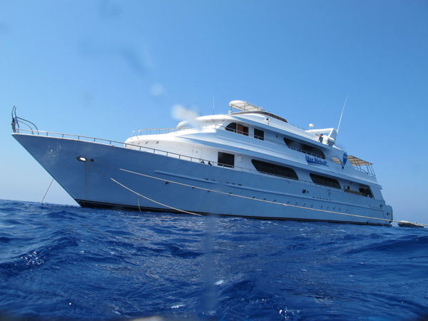 Picture of Fishing Trip by boat in Hurghada