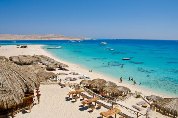 Picture of Snorkeling Trip to Mahmya Island in Hurghada