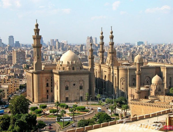 Picture of Islamic Mosques Day Tour in Cairo