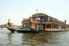 Picture of Lunch Cruise Ship and Giza Pyramids Sound and Light Show