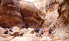 Picture of Colored Canyon trip from Sharm by Jeep 4X4