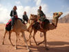 Picture of Camel Riding & Bedouin Dinner in Taba Trips