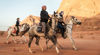 Picture of Camel Riding & Bedouin Dinner in Taba Trips