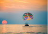 Picture of Parasailing in Sharm El Sheikh Tours