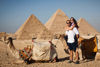 Picture of Giza Pyramids and Felucca Ride Cairo Tours