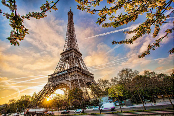 Picture of Paris