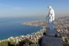 Picture of Beirut - Broumana