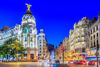 Picture of Madrid - Barcelona - Portugal