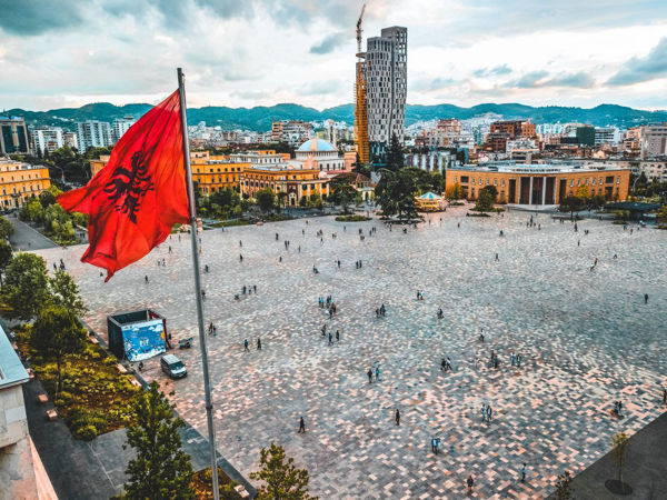 Picture of Albania