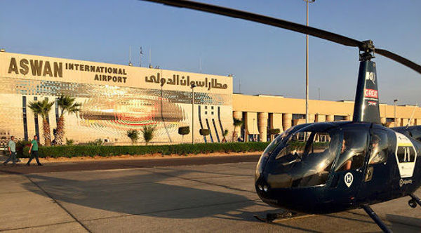 Picture of Aswan Airport Transfers