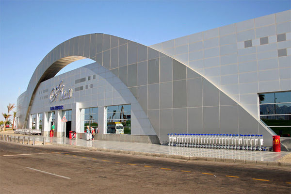 Picture of Sharm El Sheikh Airport Transfers